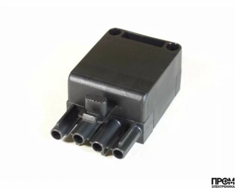 Штекер WeishauptST18/3, 716544