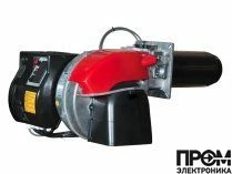 Газовая горелка Ecoflam MAX GAS 350 PR