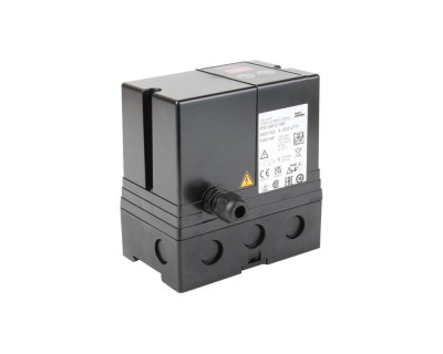 Топочный автомат Kromschroder IFD 258-5/1WI
