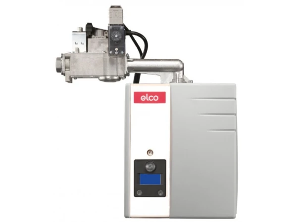 Горелка газовая Elco VG 2.160 D, 60-160 кВт, артикул 3833331
