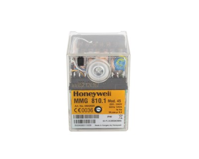 Топочный автомат Elco MMG 810.1 mod.45