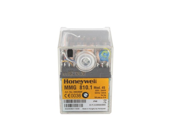 Топочный автомат Elco MMG 810.1 mod.45