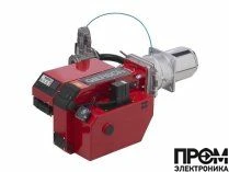 Комбинированная горелка Giersch MK2.1