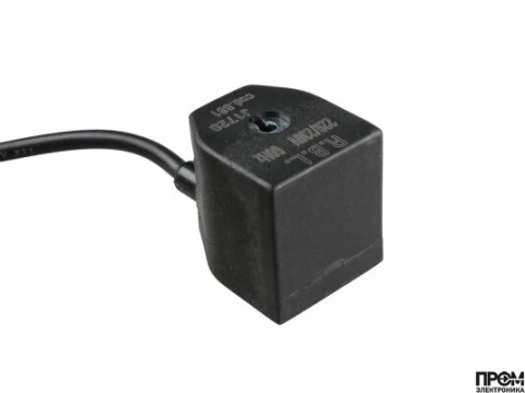 Электромагнитная катушка Riello J1720 cod.881