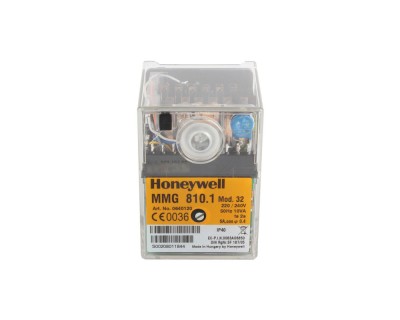 Топочный автомат Honeywell MMG 810.1 Mod.32