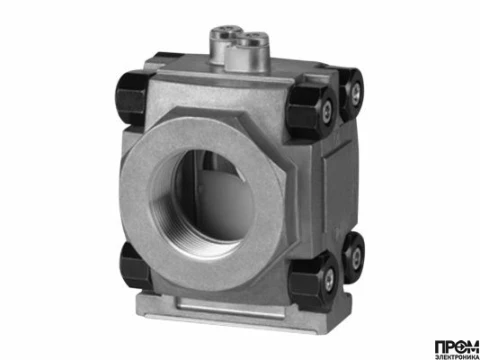 Клапан точной регулировки Kromschroder VMV 250R05P