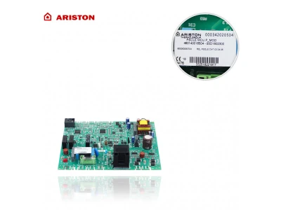 Плата розжига для котлов Ariston 60002508, артикул 60002508