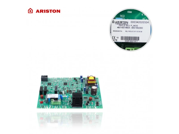 Плата розжига для котлов Ariston 60002508, артикул 60002508