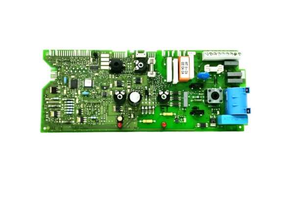 Плата управления котлом Bosch/Buderus/Junkers, артикул 87483004880