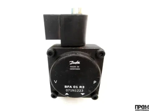 Danfoss BFA 01 071N1224