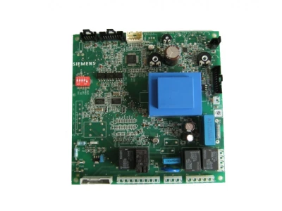 Плата управления LMU-36 Siemens (5669070) для котлов Baxi Luna Blue