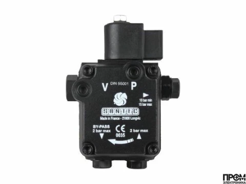 Suntec AS 67 C 1570 6P 0700