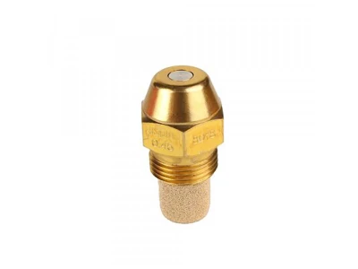 Форсунка Danfoss OD 0.45/80 S (030F8906) для дизельных и мазутных горелок, 0.45 гал/ч, угол 80º