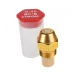 Форсунка Danfoss OD 0.45/80 S (030F8906) для дизельных и мазутных горелок, 0.45 гал/ч, угол 80º