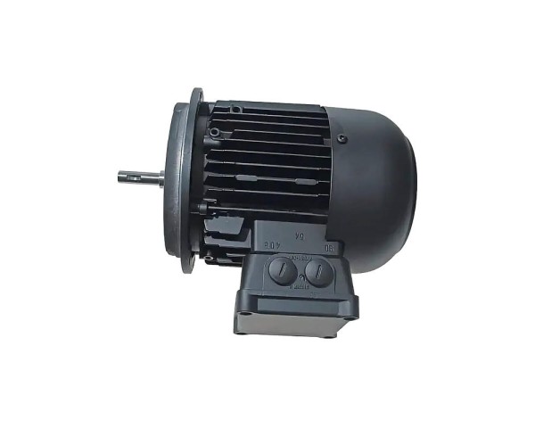 Электродвигатель Weishaupt WM-D132/210-2/10K0