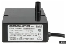 Трансформатор розжига Brahma TD1STCSF 15910685