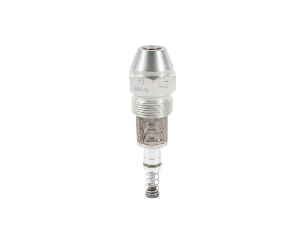 Форсунка Fluidics W2-225/50°