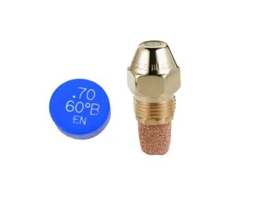 Форсунка Delavan 0.70 GPH, угол 60°, 345.892.096