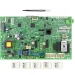 Плата управления котлом Ariston 65105816, артикул 65105816