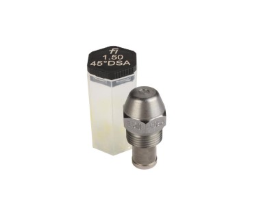 Форсунка Fluidics 1.50/45° DSA