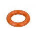 Уплотнительное кольцо O-ring P-6 (силикон, красное) для котлов Rinnai, артикул 490002026