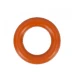 Уплотнительное кольцо O-ring P-6 (силикон, красное) для котлов Rinnai, артикул 490002026