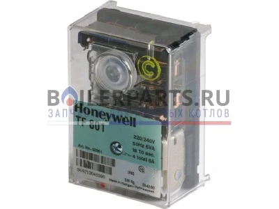 Автоматика управления горением Honeywell Satronic TF801 (230В)