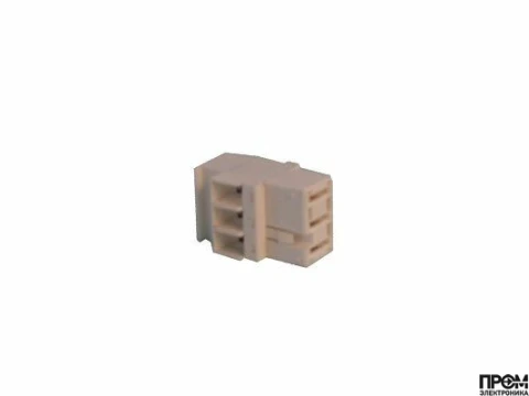 Набор разъемов расширения Siemens AGG3.131