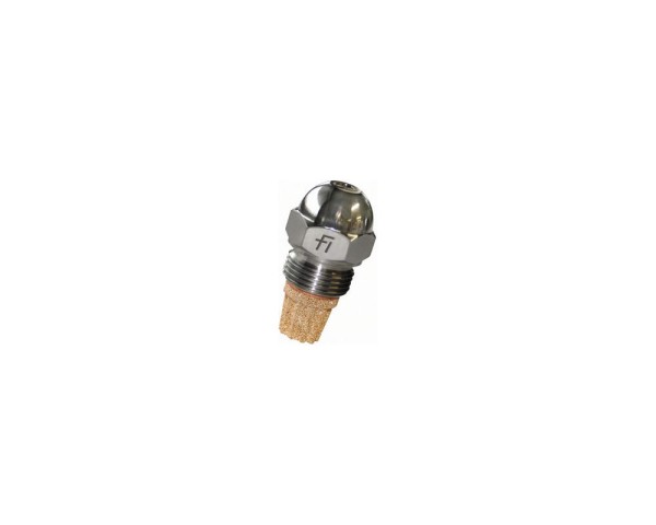 Форсунка Fluidics 40.00/45° H