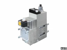 Газовый мультиблок Dungs MB-DLE 420 B01 S20
