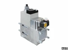 Газовый мультиблок Dungs MB-DLE 420 B01 S20