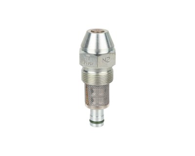Форсунка Fluidics N2-200-45°
