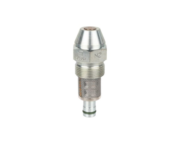 Форсунка Fluidics N2-200-45°