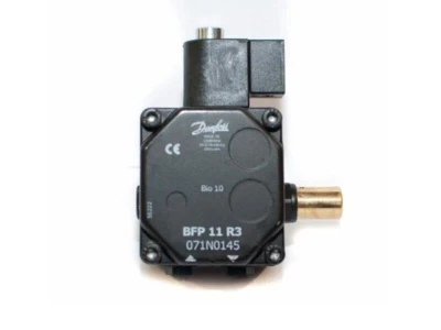 Насос для горелки Danfoss BFP 11 R3R, артикул 071N1108