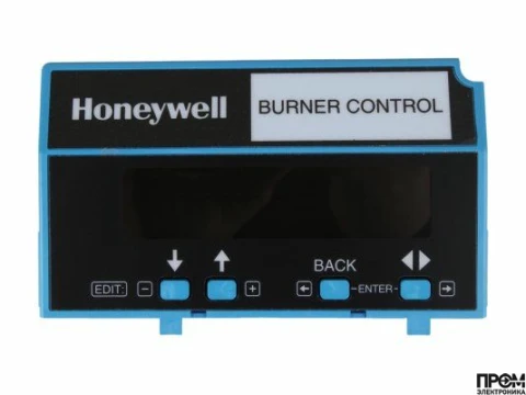 Дисплей Honeywell S7800A1001