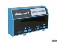 Дисплей Honeywell S7800A1001