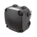 Насос для горелки Danfoss RSA 40, артикул 070-3230, производительность 82 л/ч, давление до 21 бар