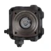 Насос для горелки Danfoss RSA 40, артикул 070-3230, производительность 82 л/ч, давление до 21 бар