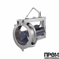 Погружной горизонтальный миксер Grundfos SRP 130 80 375 11 5 1A A 96569990