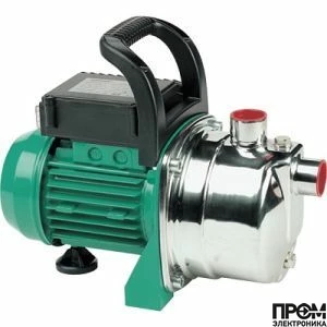 Поверхностный самовсасывающий насос Marina-Speroni CAM 80/PA-HL 101195480