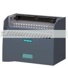 Терминальный блок SIEMENS TP1, 6ES7924-2AA20-0AA0