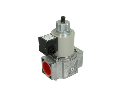 Электромагнитный клапан, одноступенчатый Dungs MVDLE 220/5
