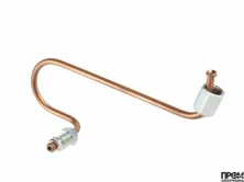 Медная топливная трубка Lamborghini G1/8" - G1/8" 01100720
