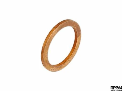 Кольцевая прокладка Ø15 / 10 x 1,5 мм