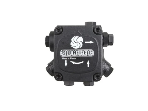 Насос Suntec AE 67 C 7361 4P для горелки Elco, артикул 13013142