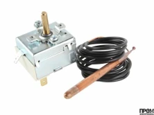 Регулируемый капиллярный термостат Imit TR2 9335 541399/B