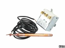Регулируемый капиллярный термостат Imit TR2 9335 541399/B