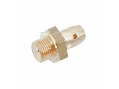 Ниппель для измерения давления котла Vaillant 133509