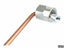 Медная топливная трубка Riello 3005789