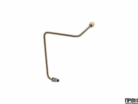 Медная топливная трубка Riello G1/8" - G1/8"